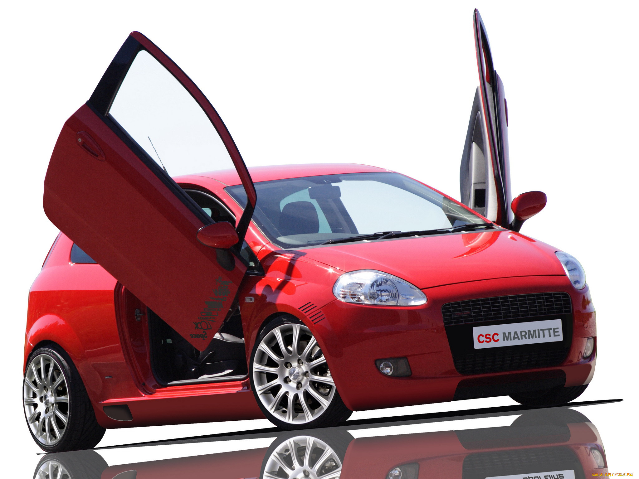 , fiat